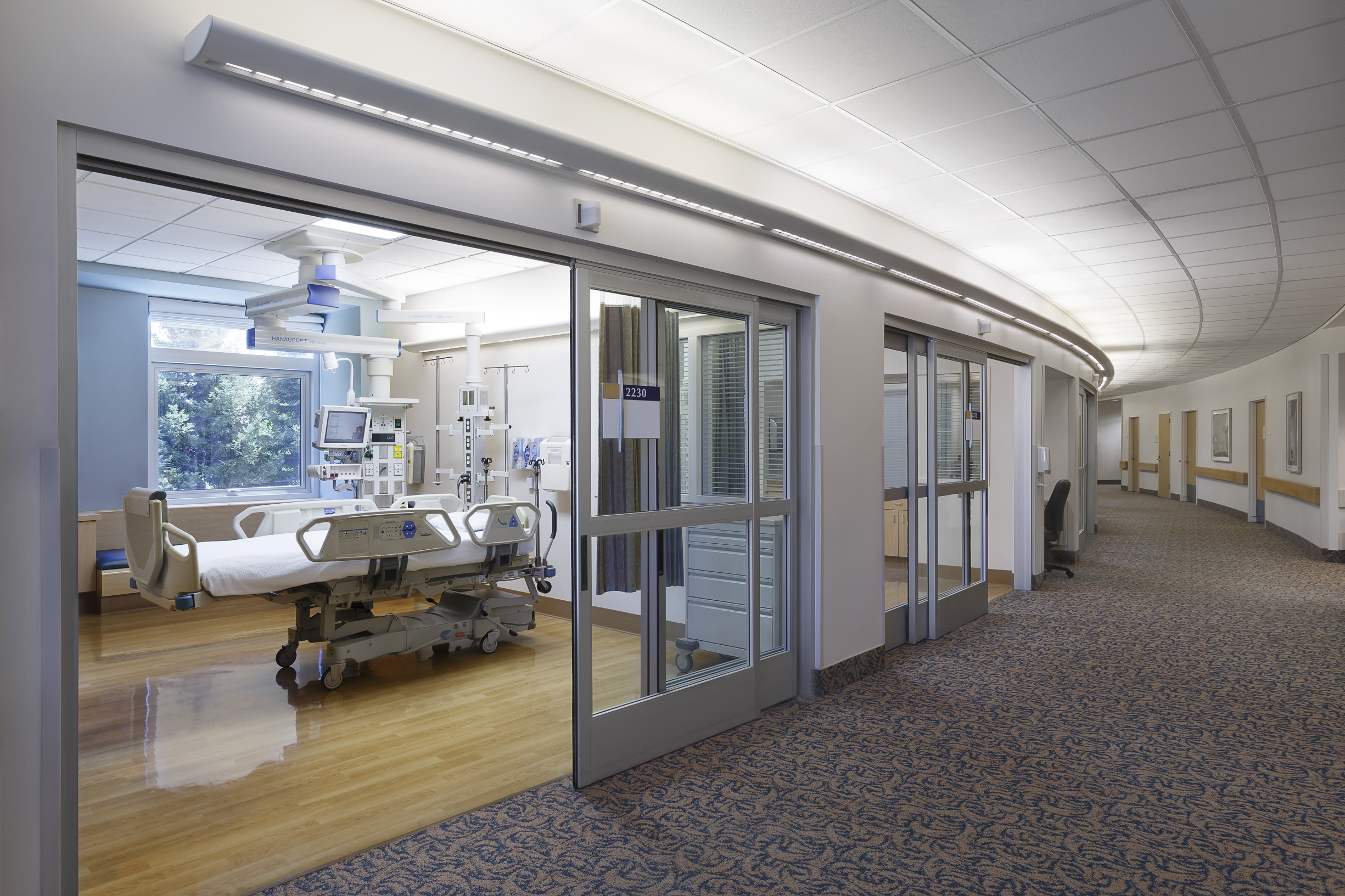 ST JOHN HOSPITAL